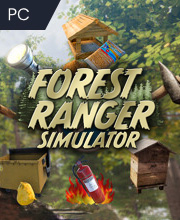 Forest Ranger Simulator Pc
