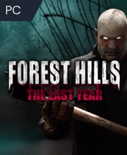 Forest Hills The Last Year Pc
