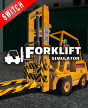 Forklift Simulator Switch