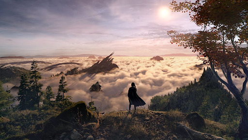 ¿está Forspoken en Xbox?