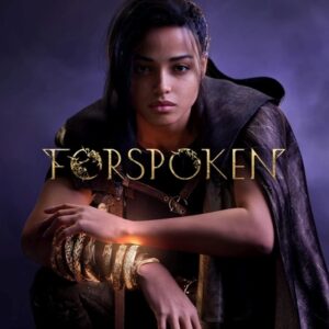Forspoken: El programador principal habla de características gráficas