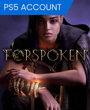 Forspoken Playstation 5