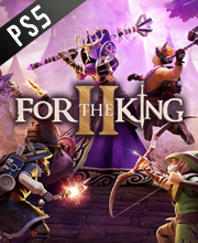 For the King 2 Playstation 5