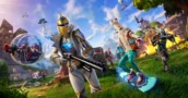 Fortnite Ahora Es Programado Por IA Mientras Epic Games Abandona El Código Tradicional