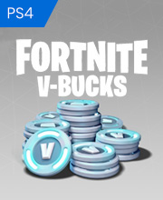 V-Bucks Playstation 4