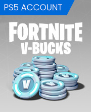 Fortnite V-Bucks Playstation 5