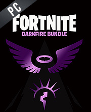 Fortnite Darkfire Bundle