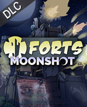Forts Moonshot Pc