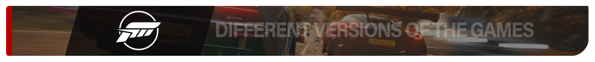 Diferentes Versiones del Juego