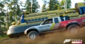 Forza Horizon 4 tendrá un modo Crazy Taxi