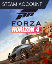 Forza Horizon 4 Pc