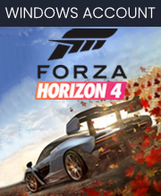 Forza Horizon 4 Pc
