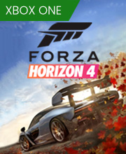 Forza Horizon 4 Xbox One