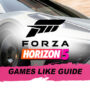 Top 15 de juegos como Forza Horizon