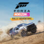 Confirmados los detalles y la fecha de lanzamiento de Forza Horizon 5 Rally Adventure