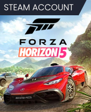 Forza Horizon 5 Pc