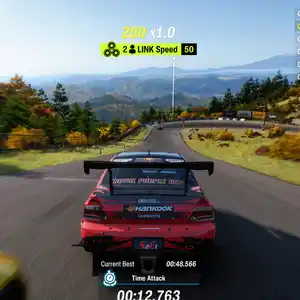 Forza Horizon 6 - BMW M4 GT4