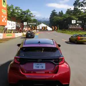 Forza Horizon 6 - BMW M2