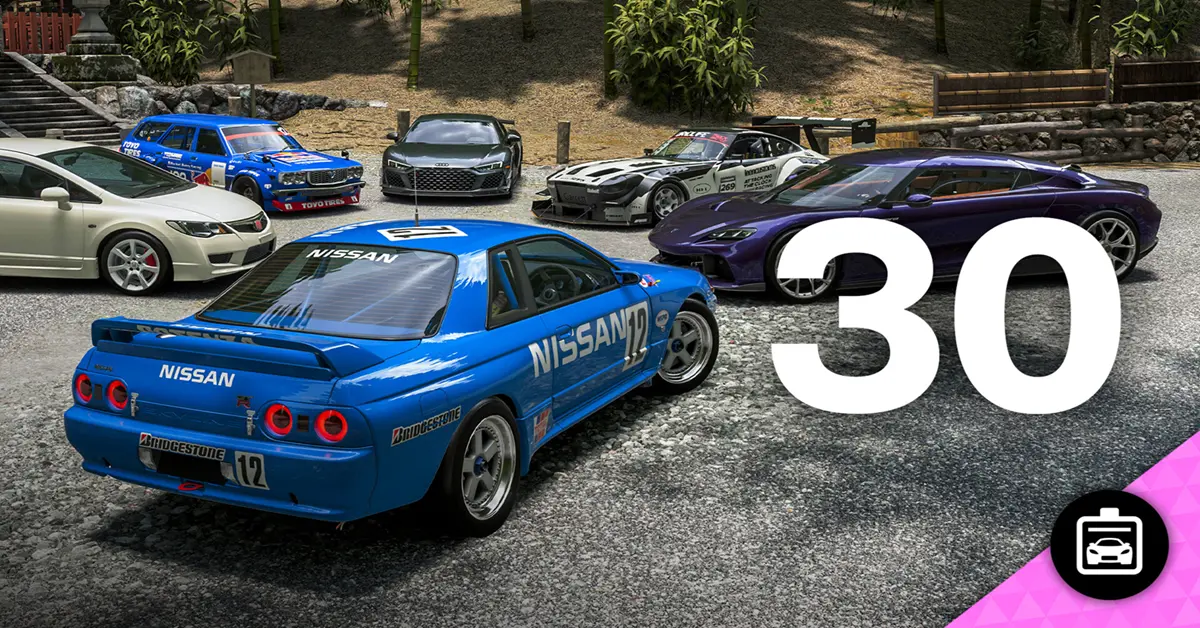 Forza Horizon 6 Car Pass Barato PC Xbox