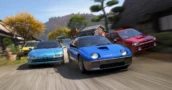 El puerto de Forza Horizon 6 para PS5 se retrasaría hasta 2027 mientras Playground se centra en Fable