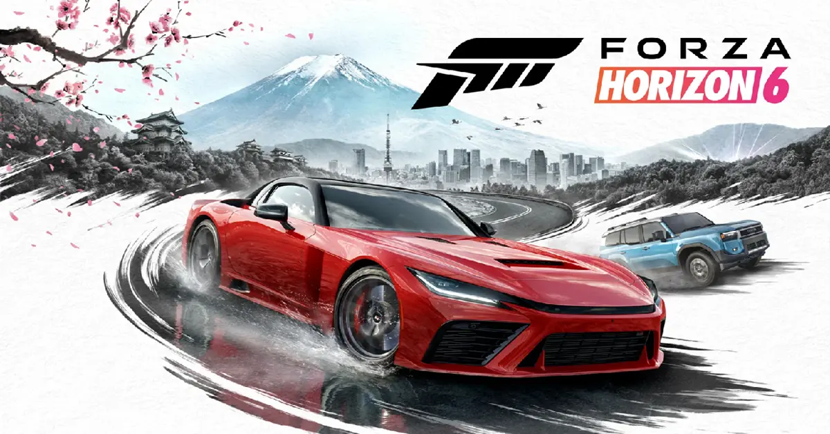Forza Horizon 6: Fecha de Lanzamiento, Mapa y Guía de Precios
