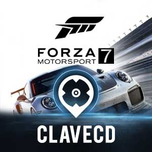 Comprar Forza Motorsport CD Key Comparar Precios