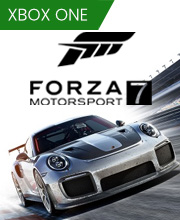 Forza Motorsport 7 Xbox One