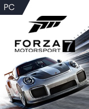 Forza Motorsport 7 Pc