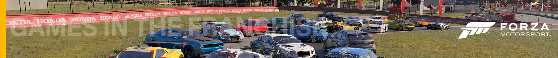 Los Juegos de la Franquicia