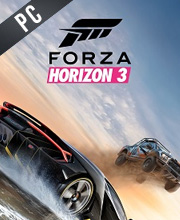 Forza Horizon 3 Pc