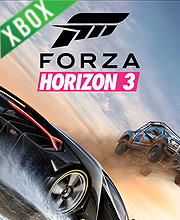 Forza Horizon 3 Xbox One