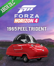 Forza Horizon 4 1965 Peel Trident Xbox One