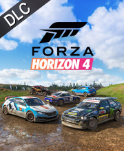 Forza Horizon 4 Any Terrain Car Pack Pc