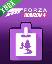 Forza Horizon 4 Expansions Bundle Xbox One