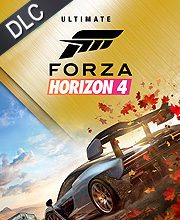 Forza Horizon 4 Ultimate Add-Ons Bundle Pc