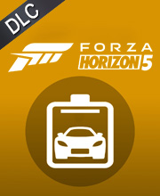Forza Horizon 5 Car Pass Pc
