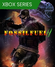 Fossilfuel 2 Xbox Series X