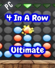 Four In A Row Ultimate Pc