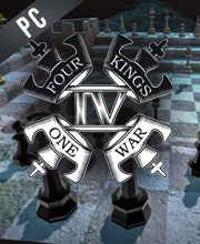 Four Kings One War
