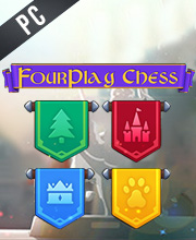 FourPlay Chess Pc
