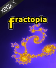 Fractopia Xbox Series X