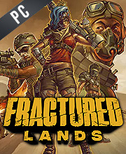 Fractured Lands Pc