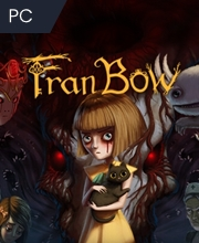 Fran Bow Pc