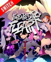 Freaked Fleapit Switch