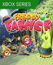 Freddy Farmer Xbox Series X