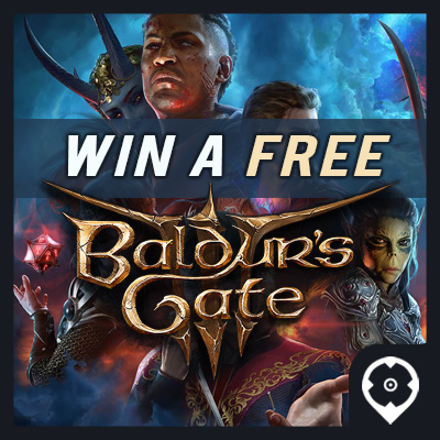 Gana una Clave de CD Gratuita para Baldur's Gate 3 - ¡La Promoción Termina Pronto!