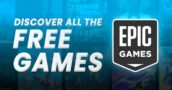 Epic Games Semana de juegos gratis