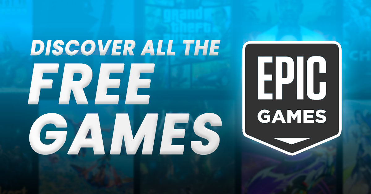 Epic Games Semana de juegos gratis