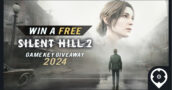 Gana una clave CD gratis de Silent Hill 2 – Sorteo de Game Key 2024