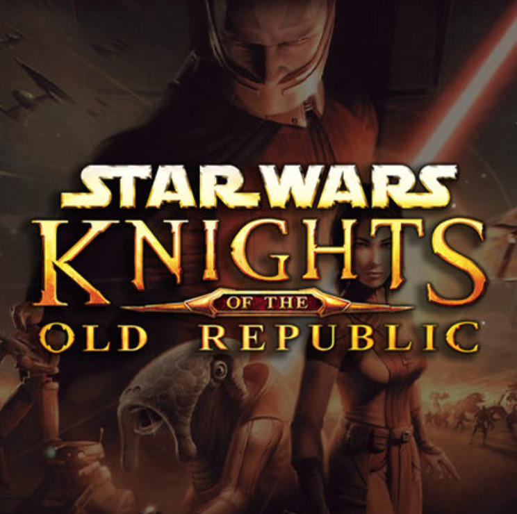 Gratis en Prime Gaming - Star Wars: Caballeros de la Antigua República